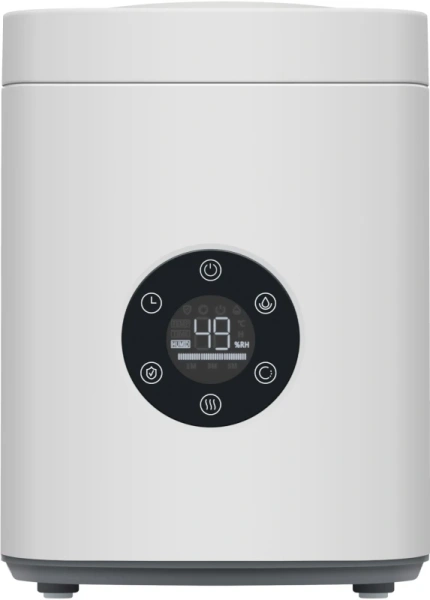 Увлажнитель ультразвуковой Zanussi ZH 6.0 ET Alto